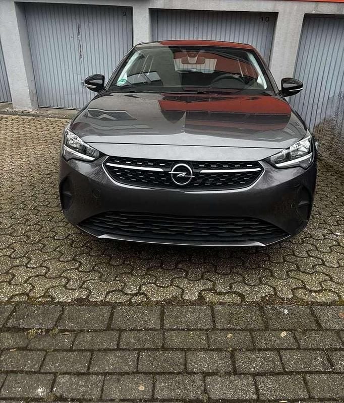 Gebraucht Opel Corsa Edition 75 PS (55 kW) 2019 Limousine