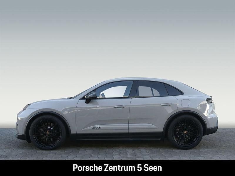 Neu Porsche Macan GTS 419 kW (571 PS) 2026 Kreide SUV