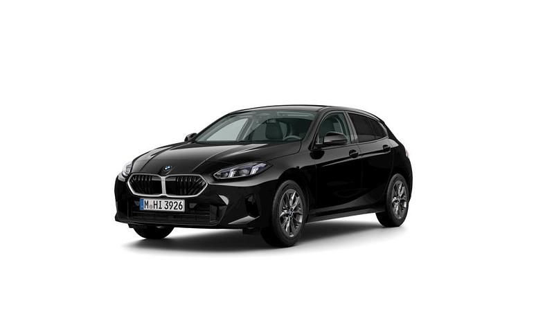 Neu BMW 116 Efficient Dynamics 122 PS (89 kW) 2025 Kleinwagen