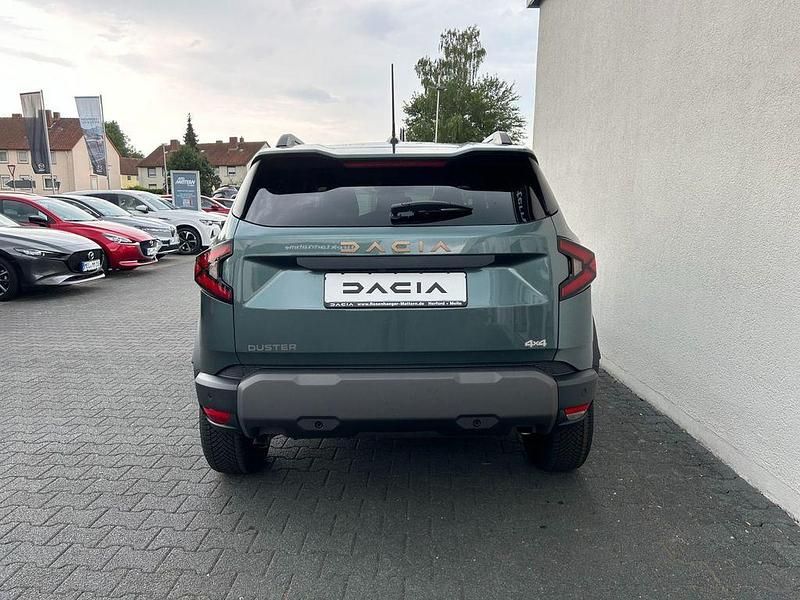 Gebraucht Dacia Duster Extreme 131 PS (96 kW) 2024 Othercolor SUV