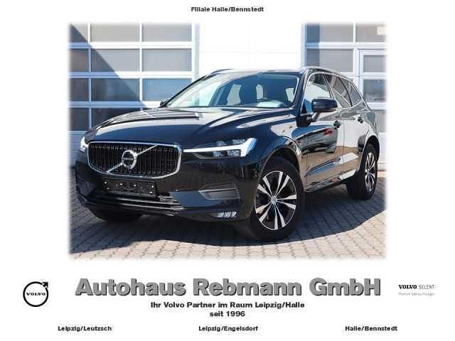 Gebraucht 2021 Volvo XC60 SUV | 30.890 € (Etwas zu teuer) - Bild 1/4