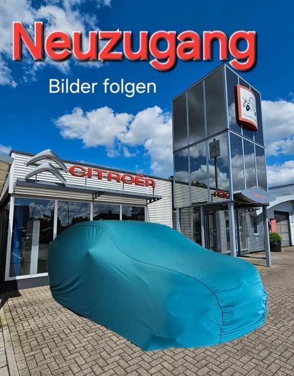 Schwarz Gebraucht 2024 Citroën C3 Aircross PureTech SUV | 16.870 € (Superpreis) - Bild 1/4