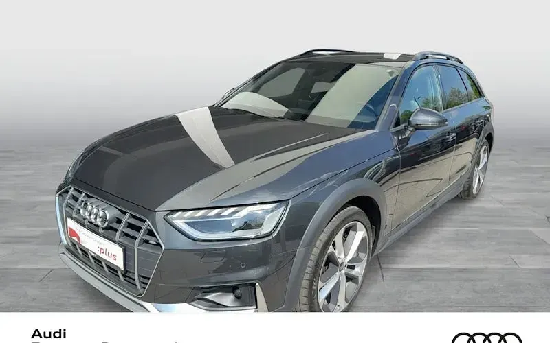 Gebraucht Audi A4 Allroad Sport 265 PS (194 kW) 2022 Kombi