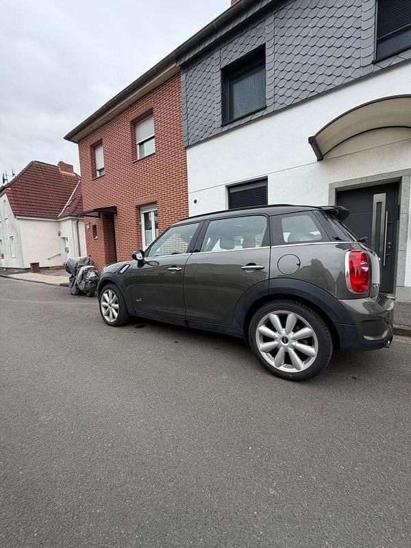 Second-hand Mini Cooper S 184 CP (135 kW) 2013 Hatchback