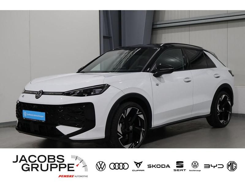 Gebraucht VW T-Roc R-line 150 PS (110 kW) 2026 SUV