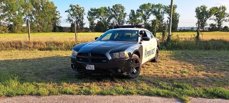 Gebraucht 2011 Dodge Charger Limousine | 15.490 € - Bild 1/4