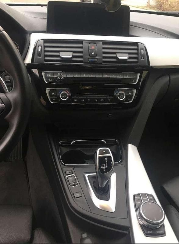 Gebraucht BMW 420 M Sport 190 PS (139 kW) 2017 Weiß Coupé