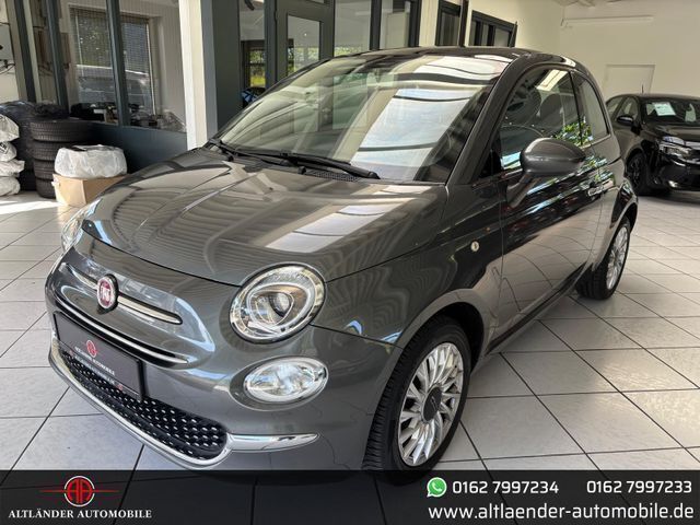 Gebraucht 2015 Fiat 500L Van / Kleinbus | 5.899 € (Guter Preis) - Bild 1/4