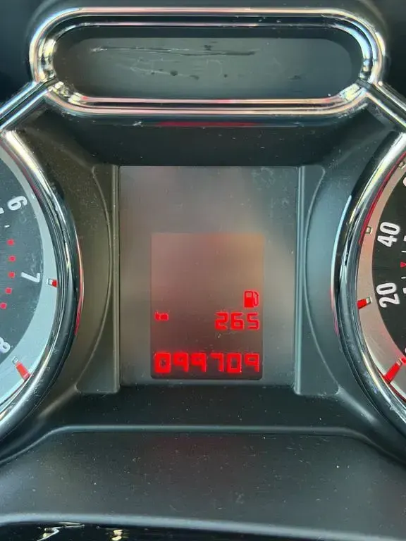 Używany Opel Adam 69 KM (50 kW) 2015 Czarny Hatchback