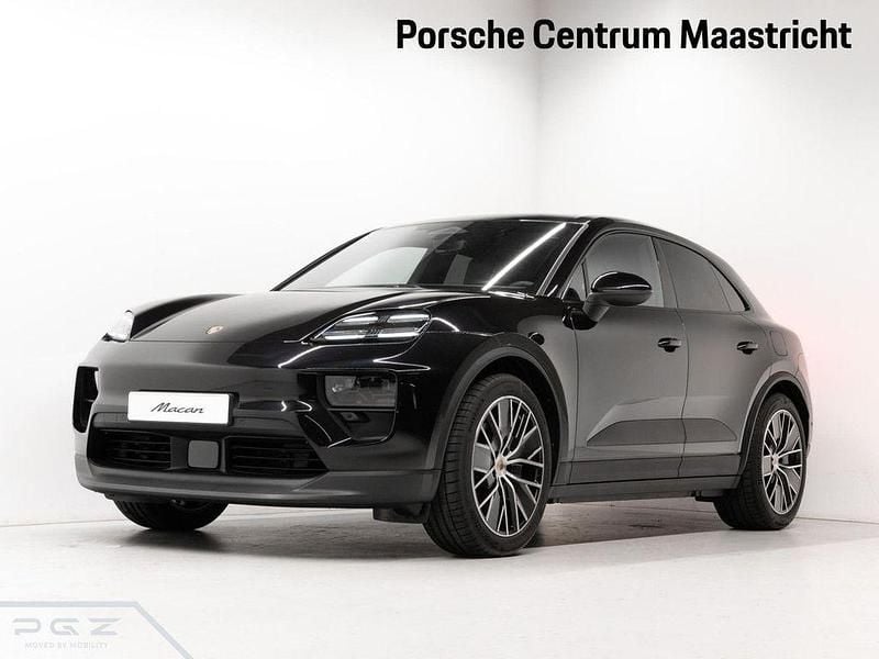 Neu 2025 Porsche Macan SUV | 99.070 € (Superpreis) - Bild 1/4