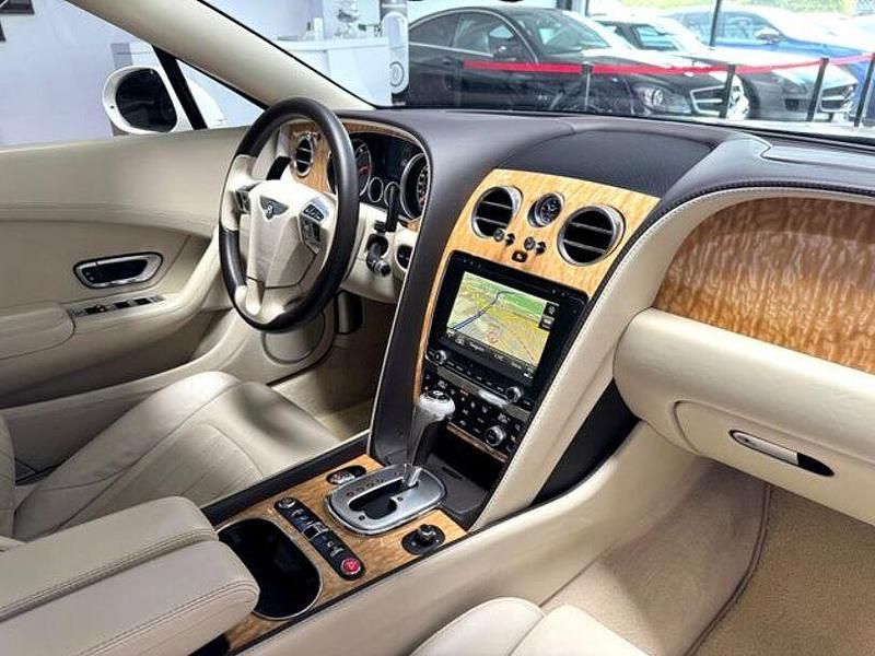 Gebraucht Bentley Arnage 575 PS (422 kW) 2012 Andere Limousine