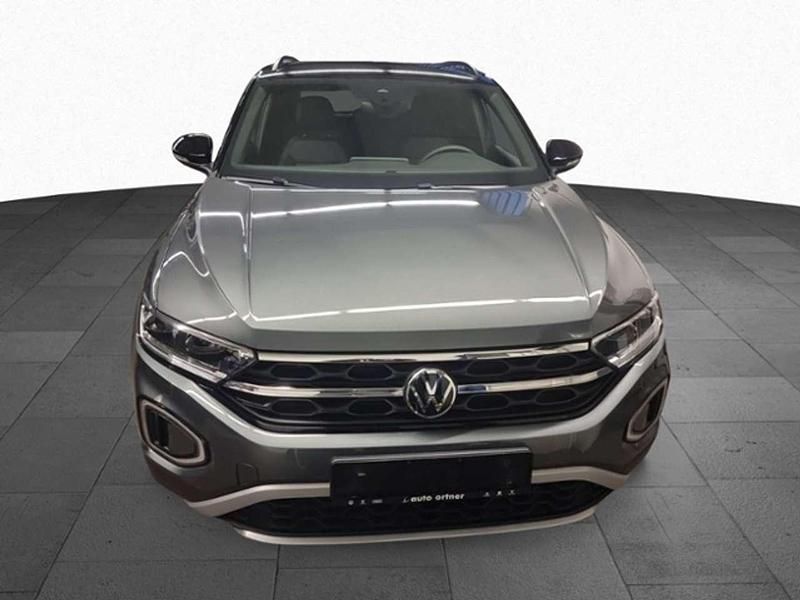 Gebraucht VW T-Roc Style 150 PS (110 kW) 2024 Indiumgraumetallic SUV