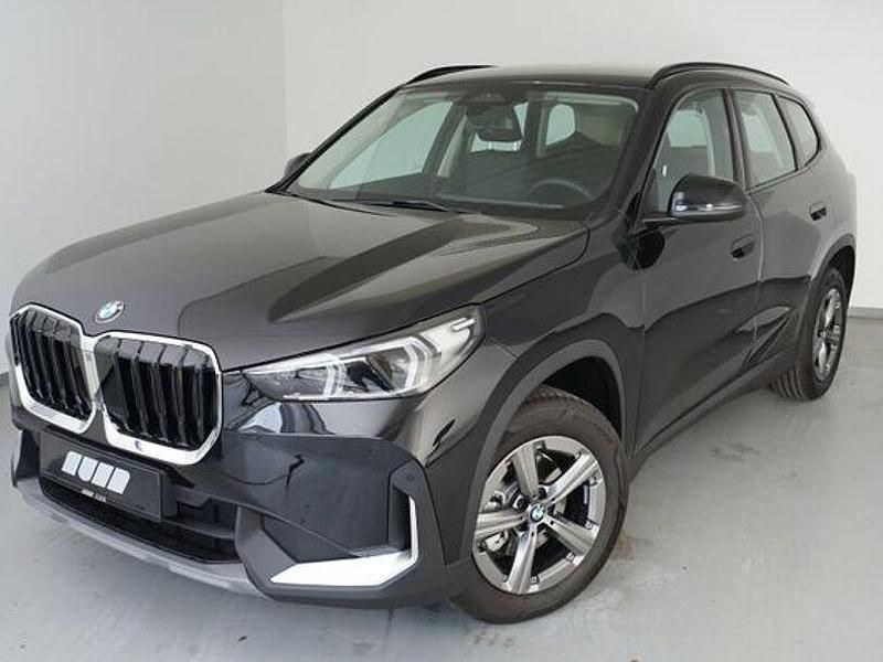 Gebraucht BMW X1 136 PS (100 kW) 2025 Schwarz SUV
