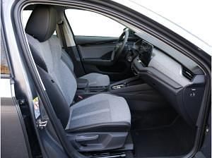 Ny Skoda Octavia Selection 116 HK (85 kW) 2025 Grå Stationcar