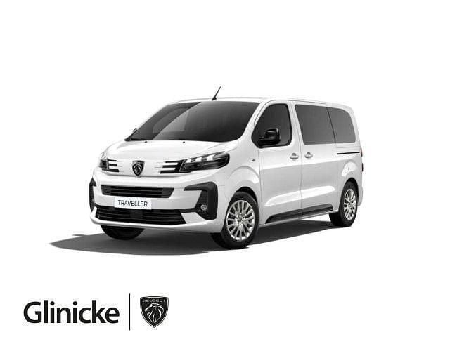 Neu 2026 Peugeot Traveller Active Van / Kleinbus | 40.630 € (Fairer Preis) - Bild 1/1