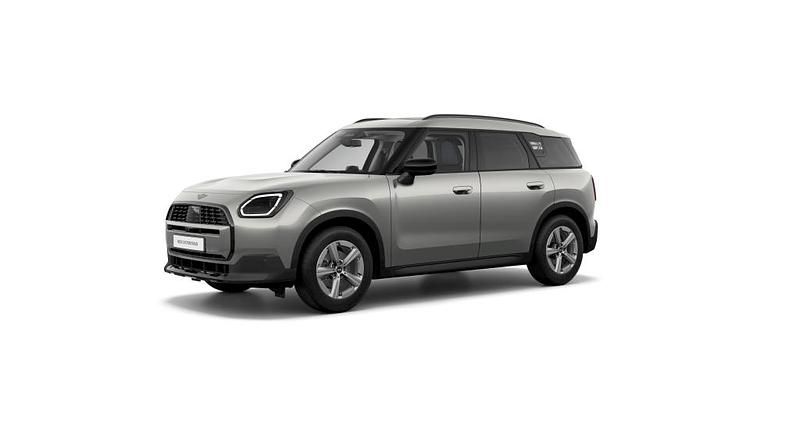 Gebraucht Mini Countryman 156 PS (114 kW) 2025 SUV