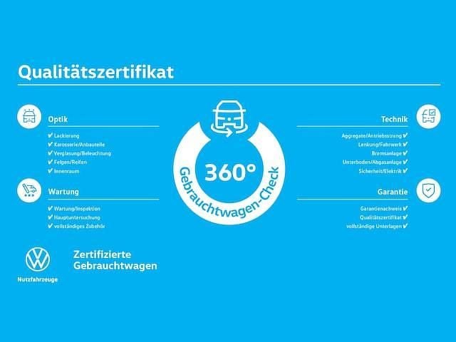 Gebraucht VW ID. Buzz Pro 150 kW (204 PS) 2023 Schwarz Van / Kleinbus