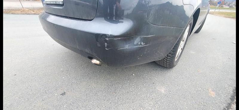 Gebraucht Audi A6 232 PS (170 kW) 2007 Kombi