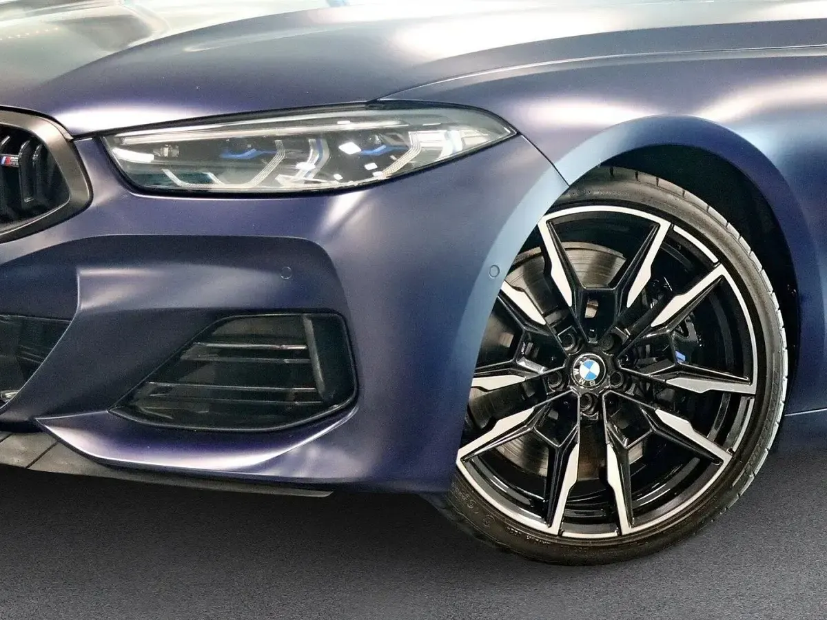 Gebraucht BMW M850 530 PS (389 kW) 2022 Andere Coupé