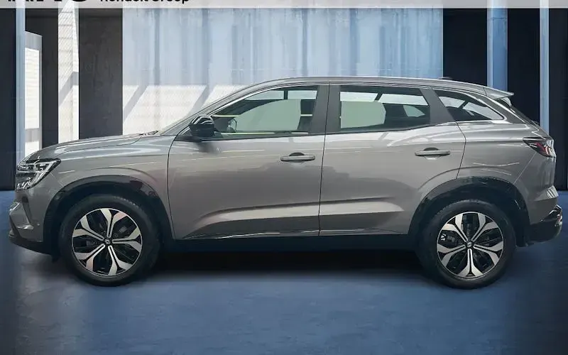 Gebraucht Renault Austral Evolution 158 PS (116 kW) 2024 Grau SUV