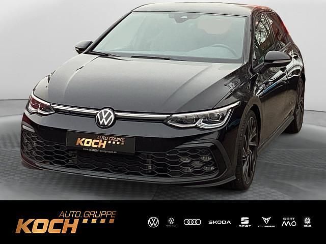 Gebraucht 2023 VW Golf VIII GTD | 31.996 € (Fairer Preis) - Bild 1/4