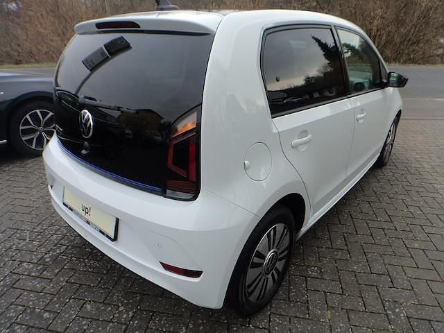Gebraucht VW e-up! Move 61 kW (83 PS) 2022 Kleinwagen