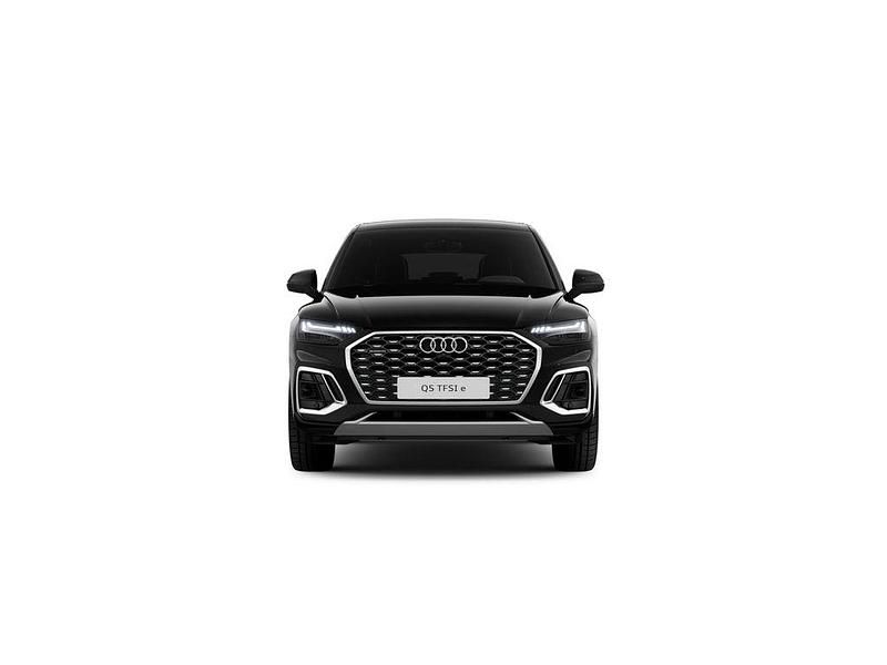 Gebraucht Audi Q5 Sportback S-Line 299 PS (219 kW) 2024 Schwarz SUV