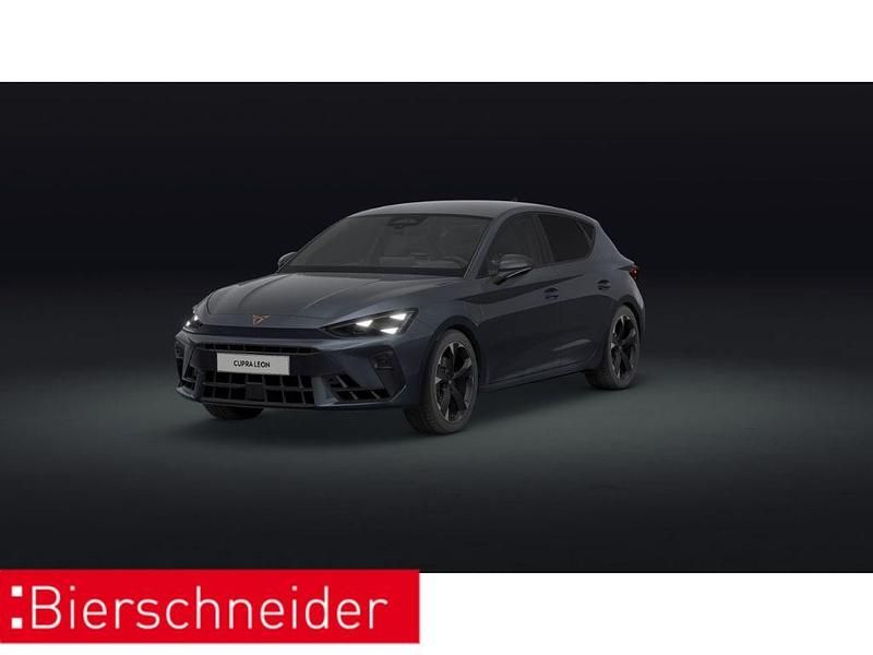 Weiß Neu 2025 Cupra Leon Limousine | 37.950 € (Fairer Preis) - Bild 1/3