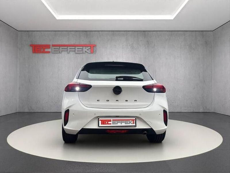 Gebraucht Opel Corsa 125 PS (91 kW) 2024 Schwarz Limousine