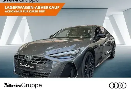 Gebraucht Audi A6 Edition .1 204 PS (150 kW) 2026 Limousine
