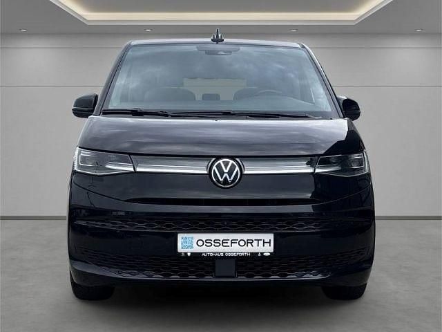 Gebraucht VW Multivan Life 218 PS (160 kW) 2024 Schwarz Van