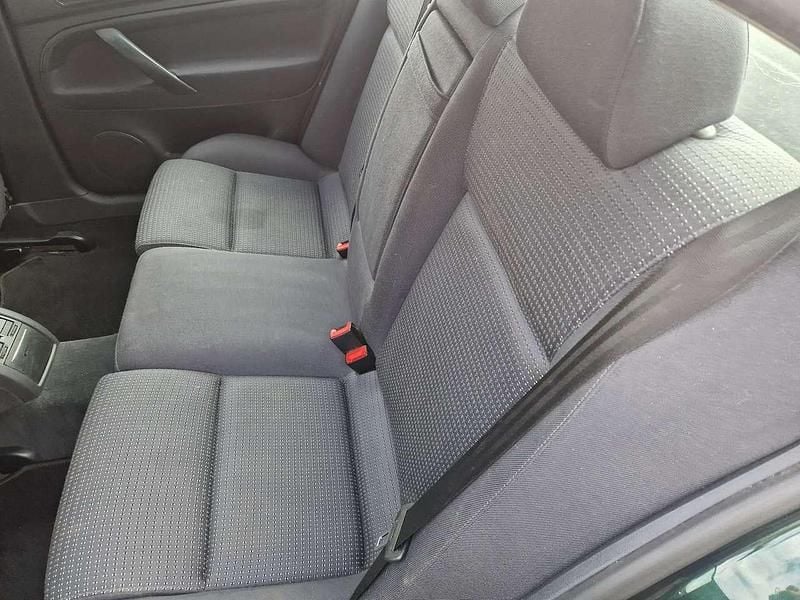 Gebraucht Skoda Superb 120 PS (88 kW) 2006 Grün Limousine