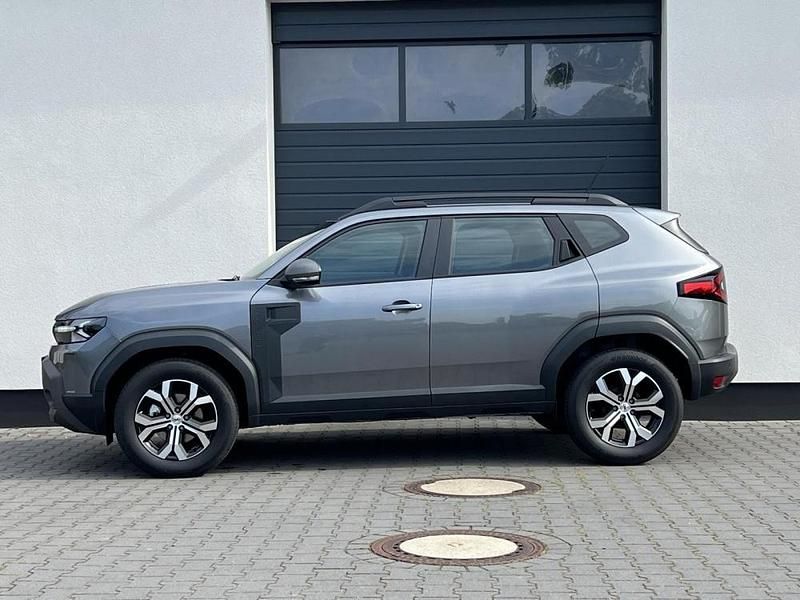 Neu Dacia Duster Expression 158 PS (116 kW) 2025 SUV
