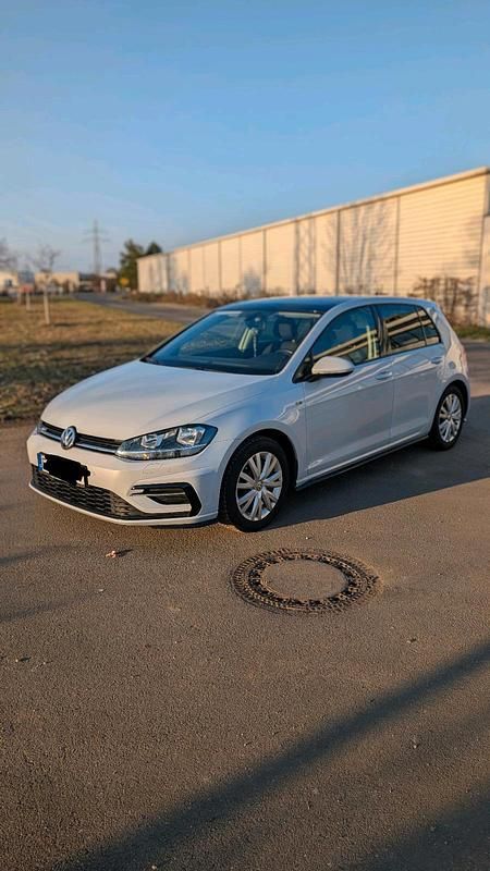 Gebraucht VW Golf VII Join 150 PS (110 kW) 2018 Kleinwagen