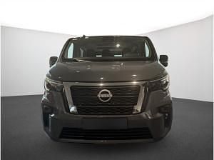 Neu Nissan Primastar Tekna 150 PS (110 kW) 2026 Grau (grey urban) Van / Kleinbus