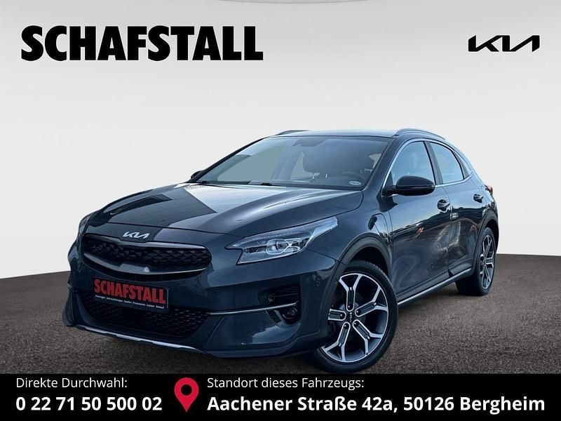 Używany Kia XCeed Spirit 141 KM (103 kW) 2022 SUV