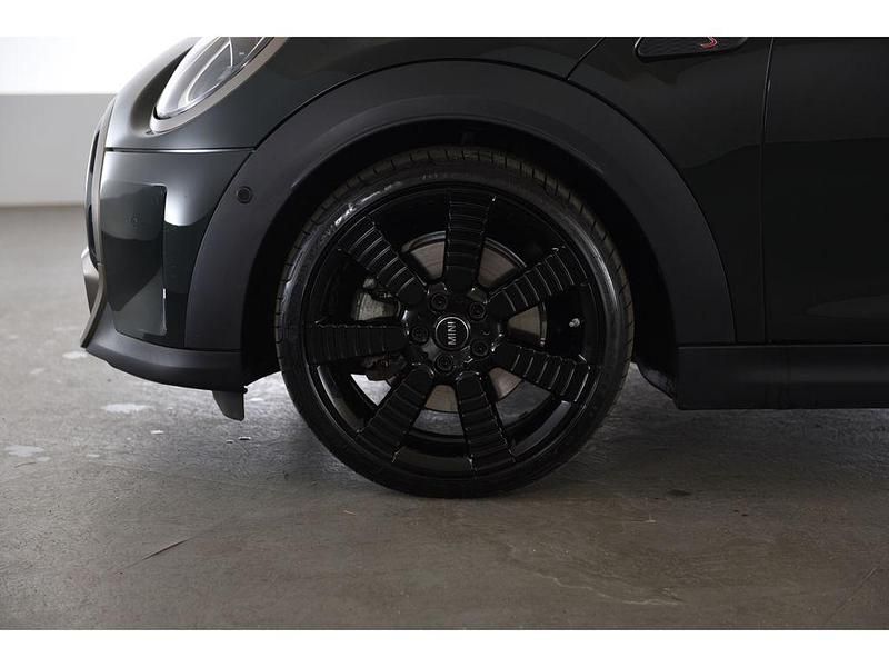 Gebraucht Mini Cooper S Cabriolet Resolute Edition 178 PS (130 kW) 2024 Gruen Cabrio