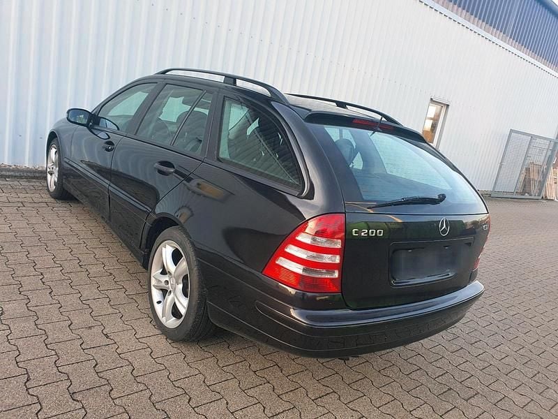 Mercedes Kamp Lintfort