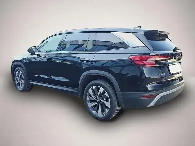 Neu Skoda Kodiaq SE L 150 PS (110 kW) 2026 Manufacturer SUV