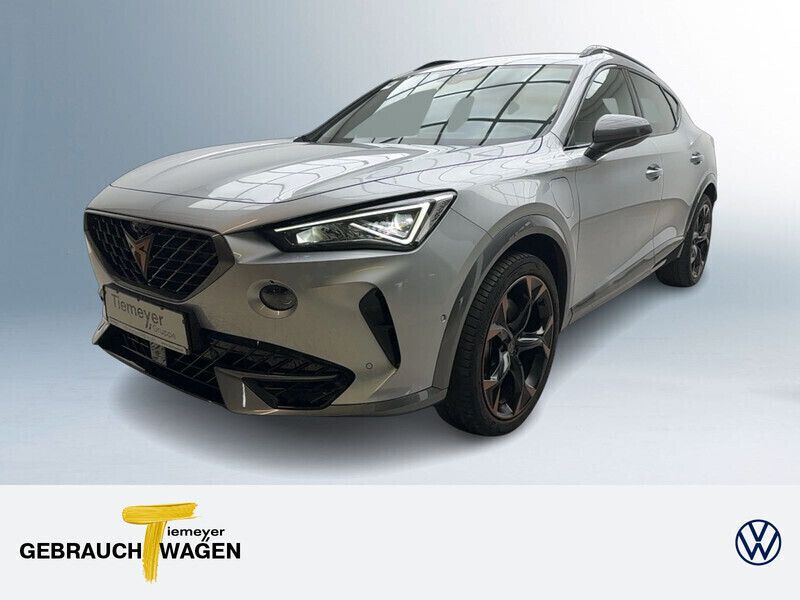 Othercolor Gebraucht 2021 Cupra Formentor VZ SUV | 25.160 € (Fairer Preis) - Bild 1/4