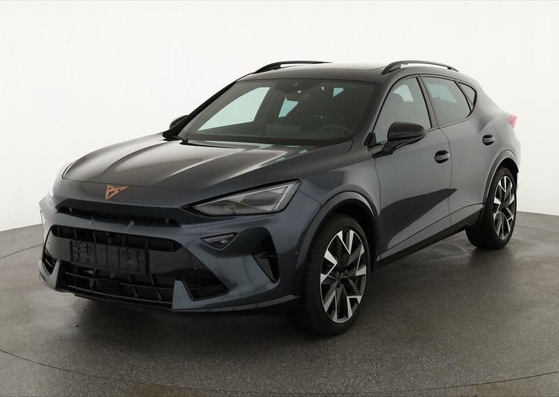 Neu Cupra Formentor VZ 333 PS (244 kW) 2025 Magnetic grau metallic SUV