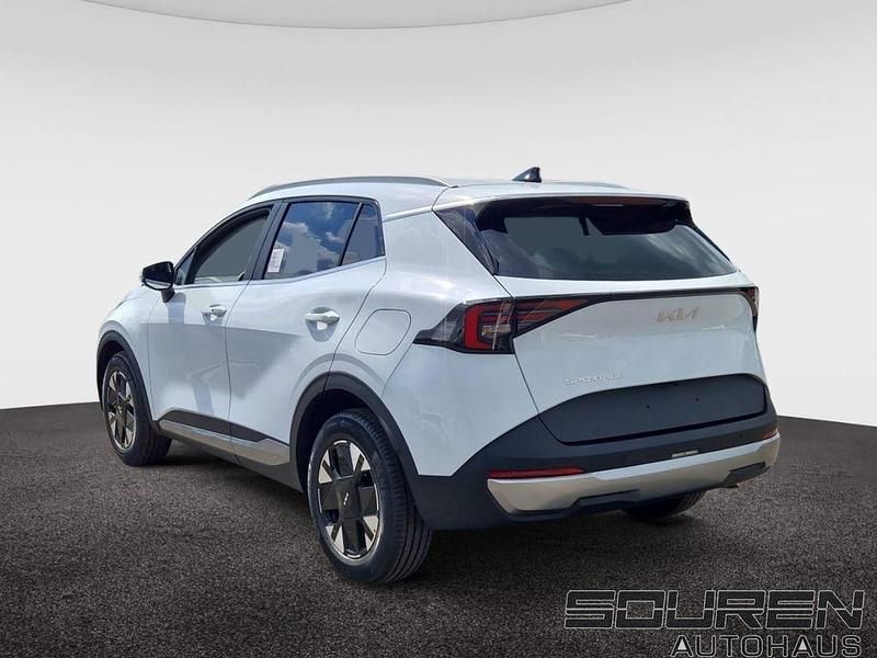 Neu Kia Sportage Comfort 150 PS (110 kW) 2025 Weiss (casa white) SUV