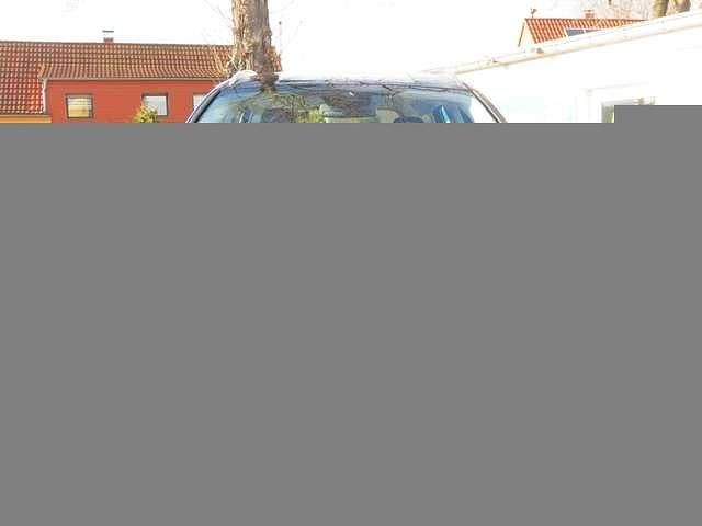 Gebraucht Ford Focus Titanium 125 PS (91 kW) 2021 Schwarz Kombi