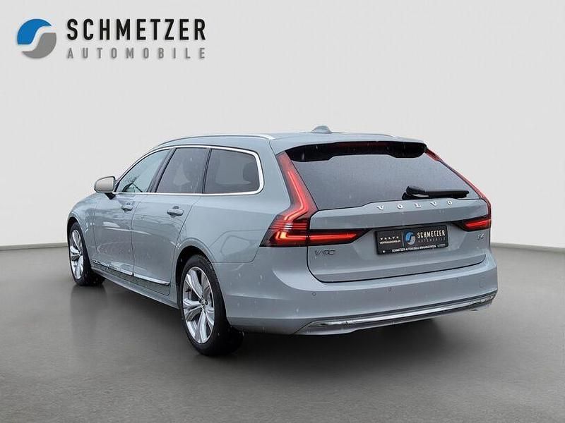 Gebraucht Volvo V90 Plus 197 PS (144 kW) 2023 Andere Kombi