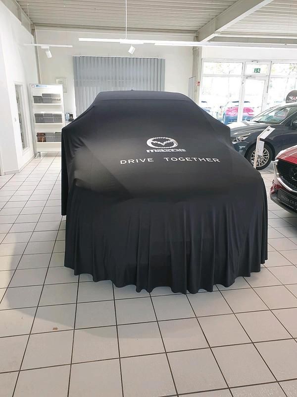 Weiß Gebraucht 2016 Mazda CX-5 Nakama Intense SUV | 17.500 € (Teuer) - Bild 1/4