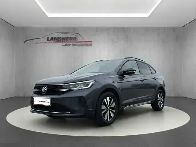 Gebraucht VW Taigo Goal 116 PS (85 kW) 2025 Rauchgrau SUV