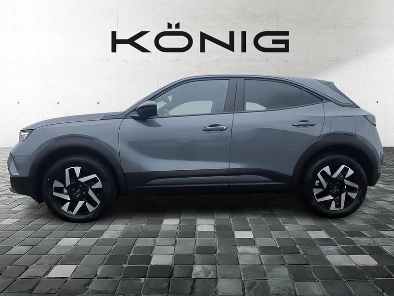 Gebraucht Opel Mokka Edition 131 PS (96 kW) 2025 Grau SUV