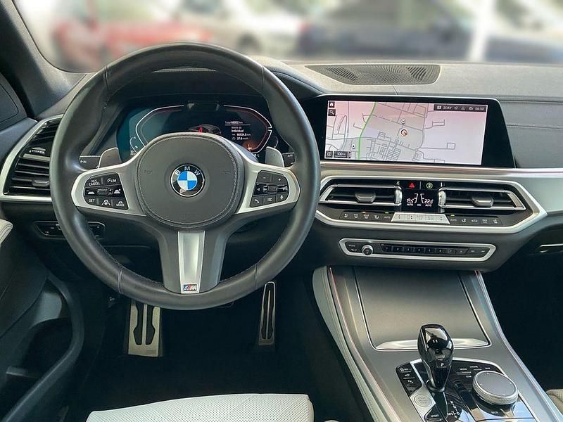 Gebraucht BMW X5 Shadowline 286 PS (210 kW) 2023 Schwarz SUV