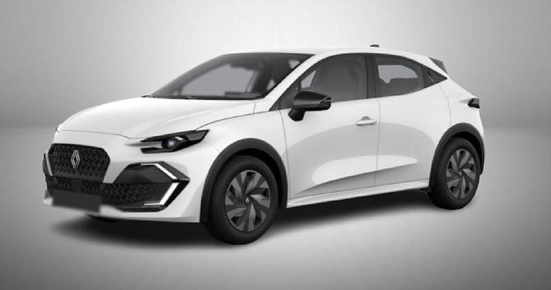 Neu Renault Clio V Evolution 114 PS (83 kW) 2026 Limousine