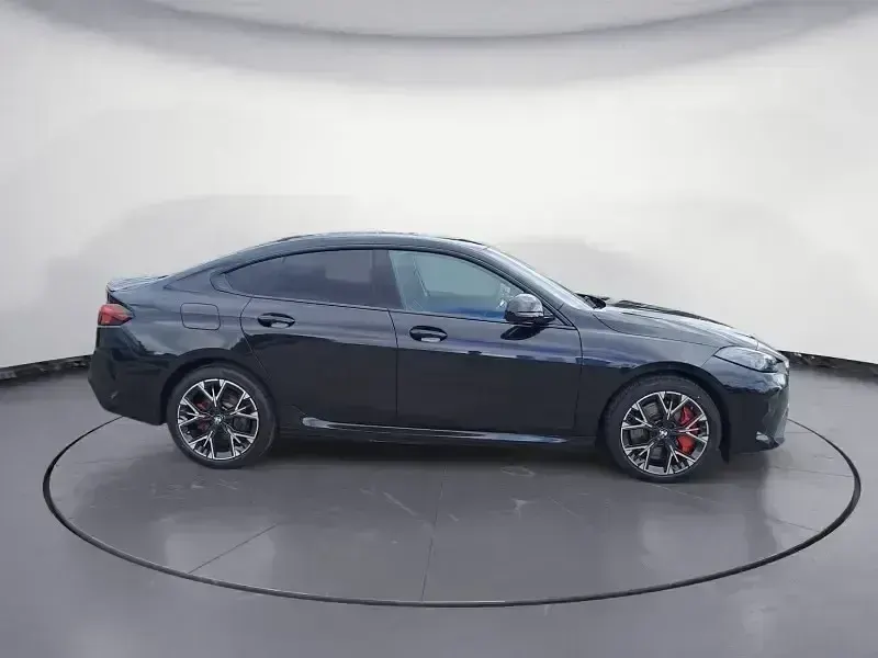 Gebraucht BMW 223 M Sport 218 PS (160 kW) 2025 Schwarz Coupé